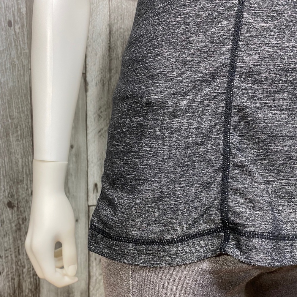 ⭐️Lululemon Run Free Ruffle Back Tank [722] - Picture 6 of 9